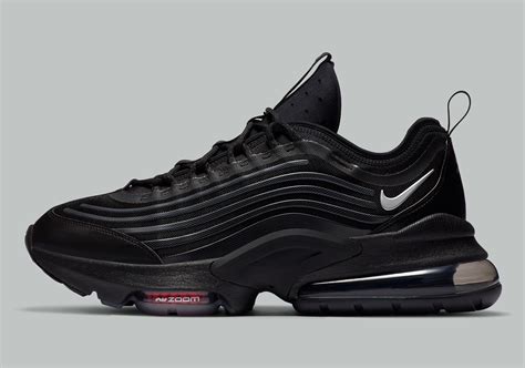 nike air max zm950 black